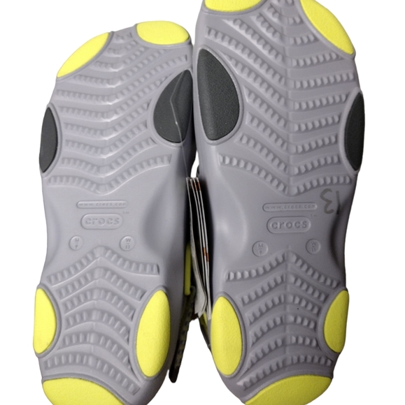 CROC Classic All-Terrain Sandal - Picture 5 of 6